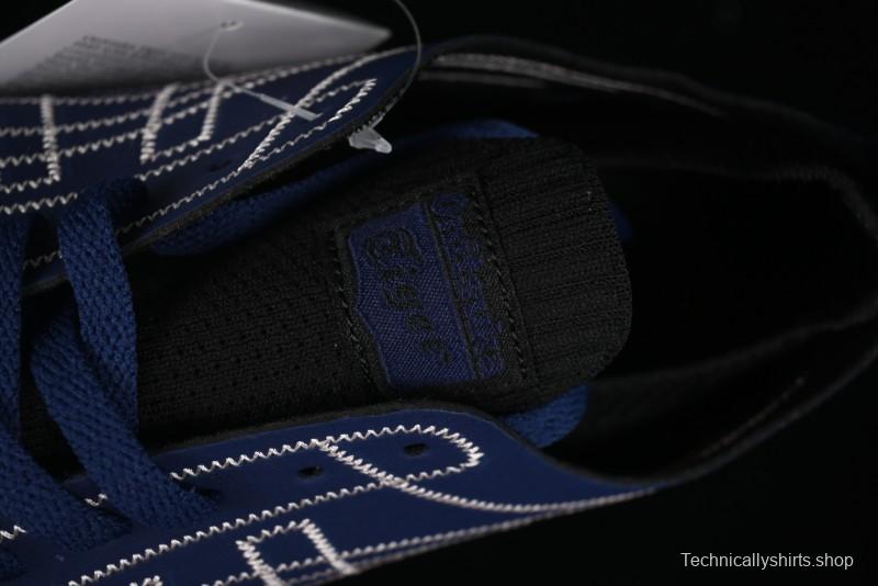 Onitsuka Tiger Sclaw Comfortable Versatile Slip-Resistant Low-Top Lifestyle Sneakers - 1183B969-400