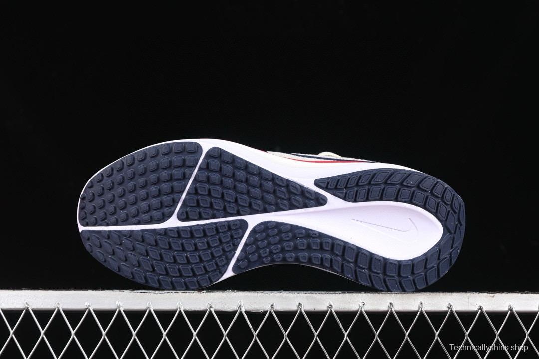 Nike Air Zoom Vomero 17 Lunar Summer 2024 Cushioned Casual Running Shoes - FB1309-003