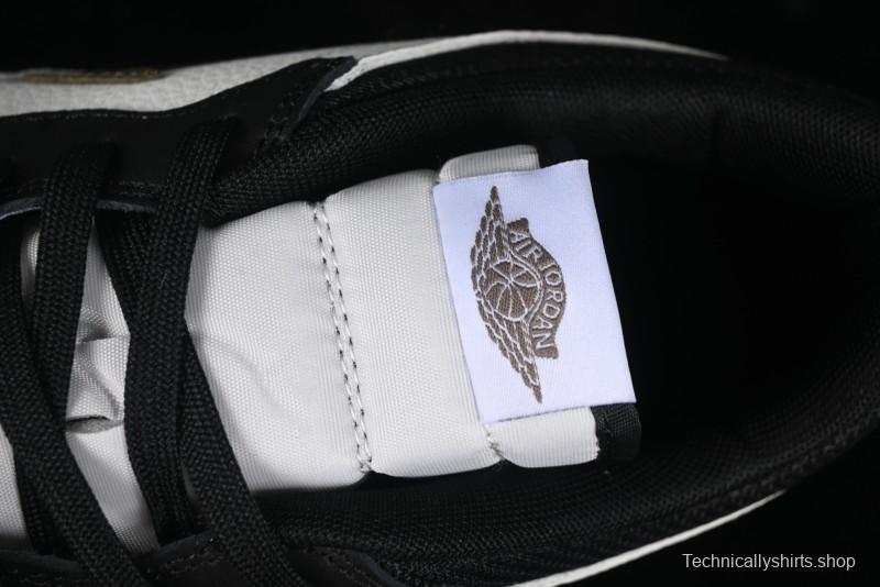 Nike Air Jordan Legacy AJ312 Low Triple Strap Sneakers - CD7069-120