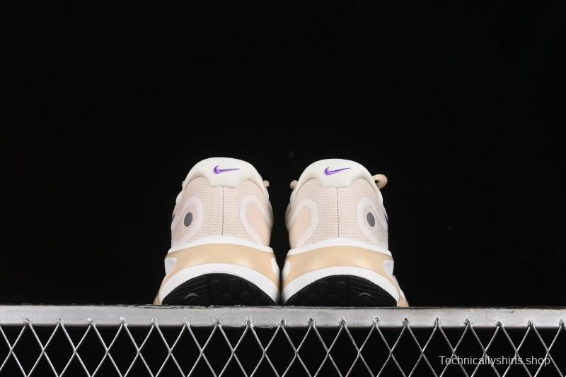 Nike Journey Run 2024 Low-Top Casual Running Shoes with Shock Absorption Anti-Slip and Wear-Resistant Design - FJ7765-106