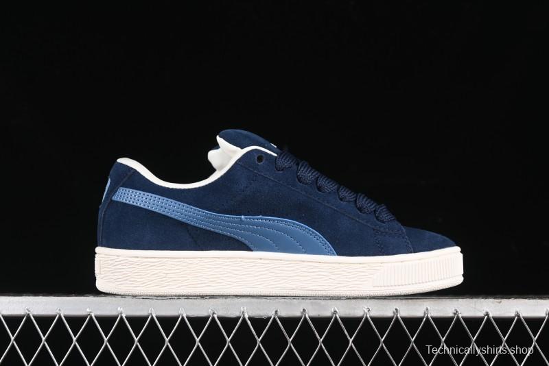 Puma Suede XL Retro Casual Sneakers - 395205-17