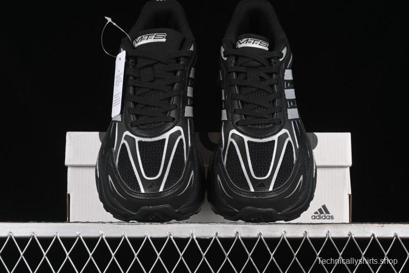 Adidas Originals Mts Pro IH5835 Retro Breathable Cushioned Casual Running Shoes