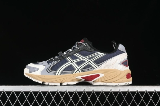 Asics Gel-Kahana TR V4 Running Shoes with FF BLAST PLUS Cushioning - 1203A586-020