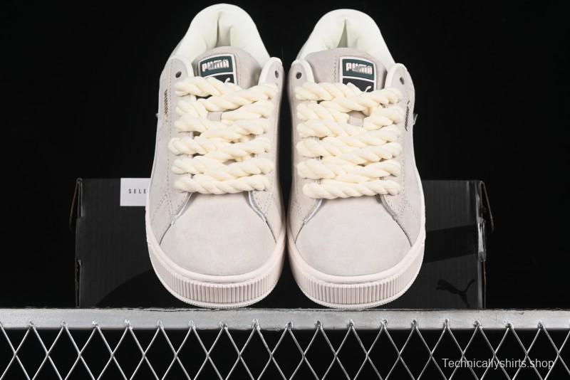 Puma Suede XL Retro Casual Sneakers - 398708-01