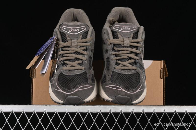 ASICS Gel-Kayano 14 Running Shoes with Breathable Design for Sports and Casual Wear - 1201A161-250