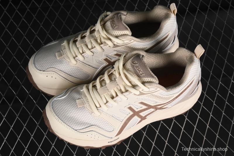 Asics Gel-Sonoma CN Running Shoes with Breathable Design for Sports and Casual Wear - 1012B584-021