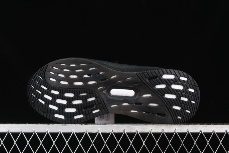Adidas Ultraboost 5X Casual Running Shoes with Popcorn Foam Technology - JH7251