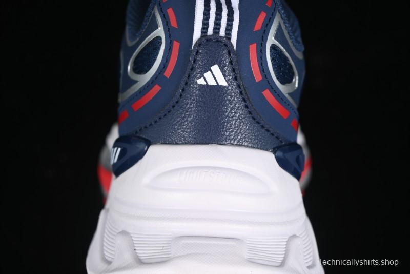 Adidas Originals Mts Pro IH6347 Retro Breathable Cushioned Casual Running Shoes