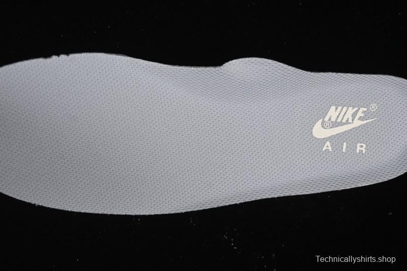 Nike Air Force 1 '07 Low Custom Casual Sneakers - CW2288-111