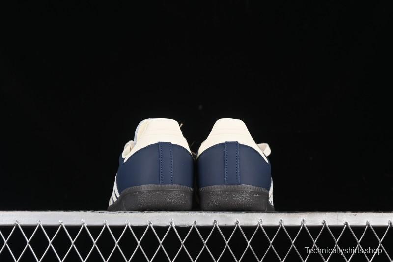 Adidas Originals Samba OG Retro Casual Sneakers - IG1968