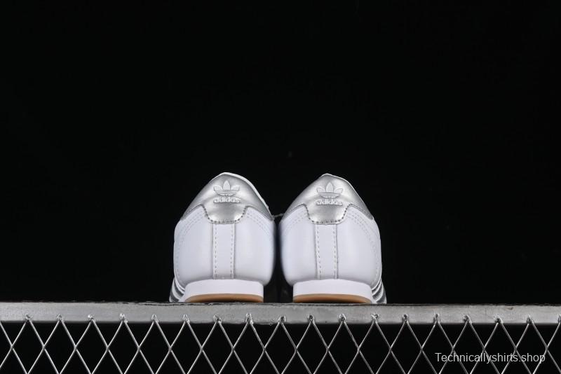 Adidas Originals Taekwondo JS1192 Low-Top Training Shoes for Comfortable and Anti-Slip Performance - JS1192