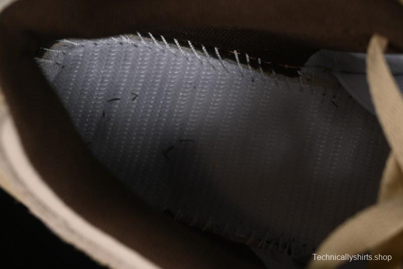 Nike Air Flight 89 Low Basketball Shoes with Air Cushion Technology - FZ3045-200