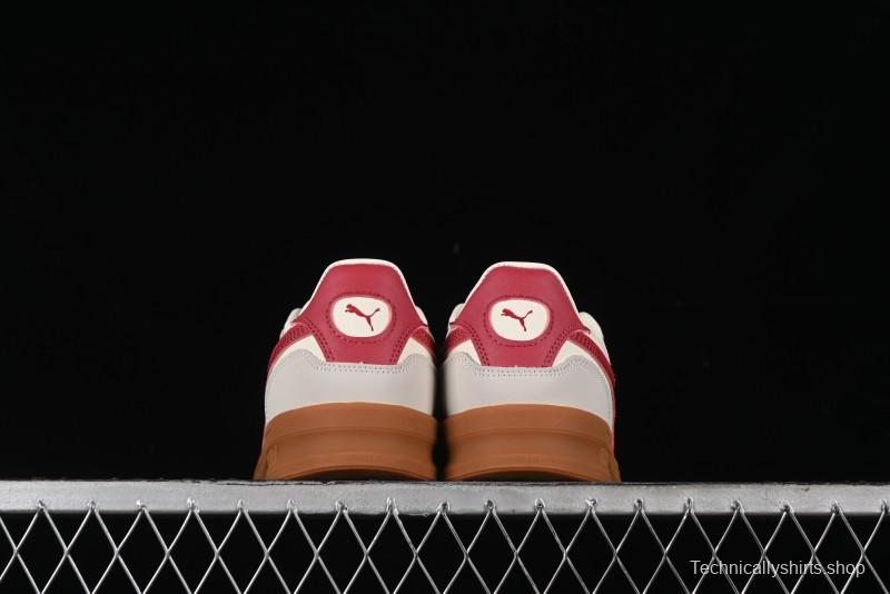 Puma Suede XL Skate Retro Casual Sneakers - 395363-02