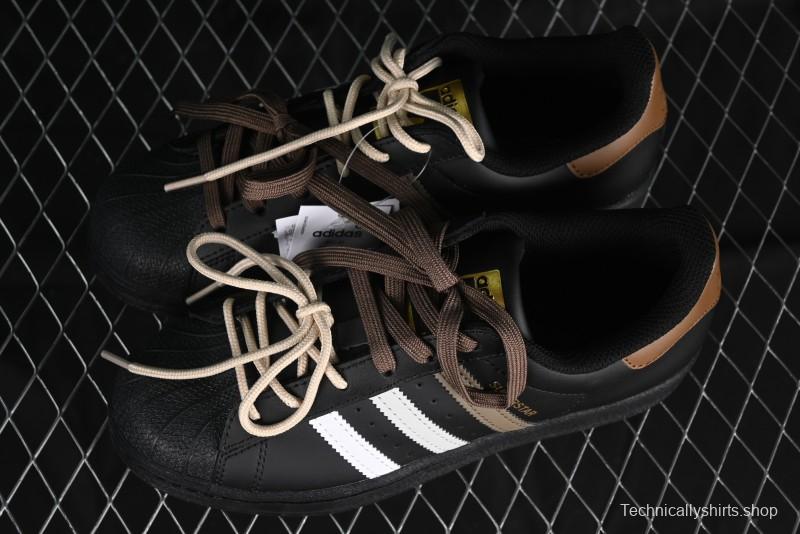 Adidas Superstar EG4959 Casual Sneakers with Shell Toe - EG4959