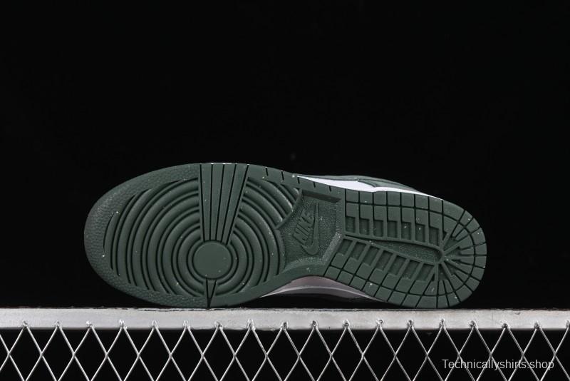 Nike SB Dunk Low Maillard Style Low-Top Casual Skate Shoes - HJ7673-002