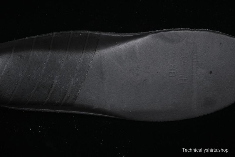 Nike Air Force 1 '07 Low Stussy Collaboration - Snake Green Low-Top Casual Sneakers - KK1988-028