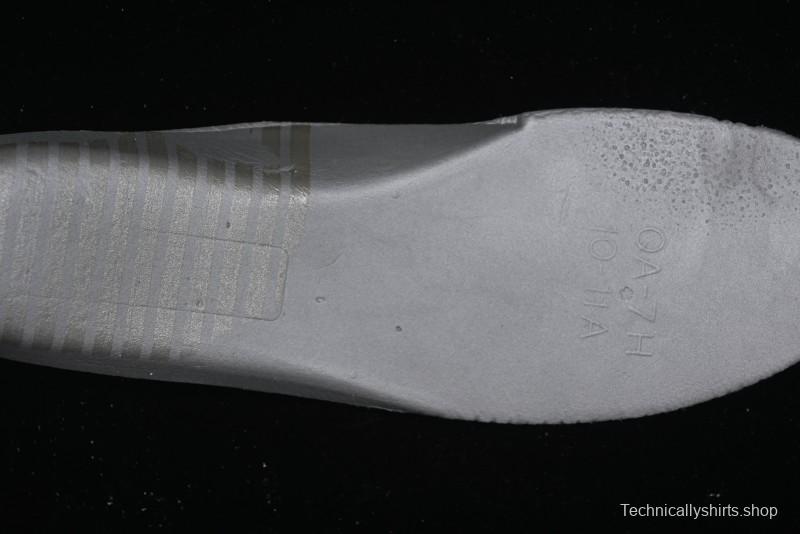 Nike Air Force 1 '07 Low Stussy Collaboration - Grey White Gum Sole Low-Top Casual Sneakers - XZ9688-101