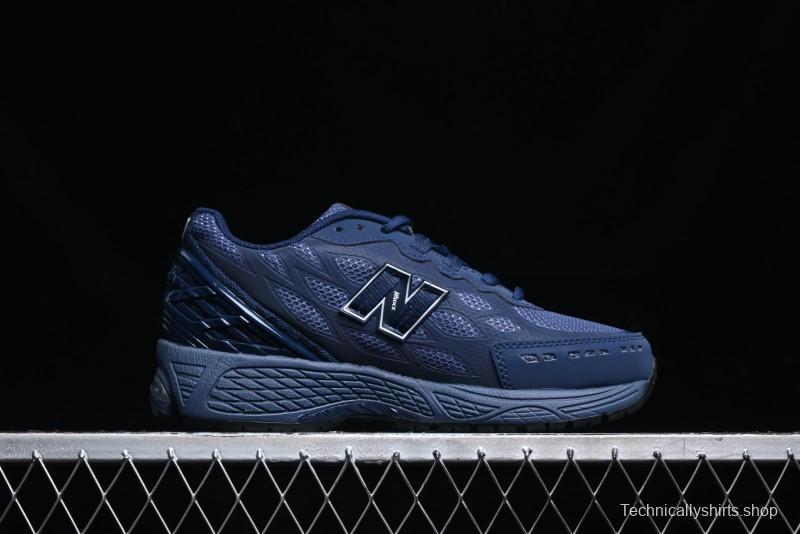 New Balance 1906 Series Retro Dad Style Casual Running Shoes - M1906WFF