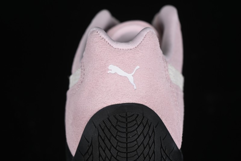 Puma Speedcat Lifestyle Low-Top Sneakers - 398846-04