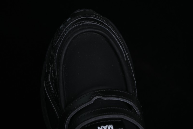 New Balance 1906 Series Loafers Casual Shoes with T-Beam Outsole and Exposed Cushioning - U1906LCD