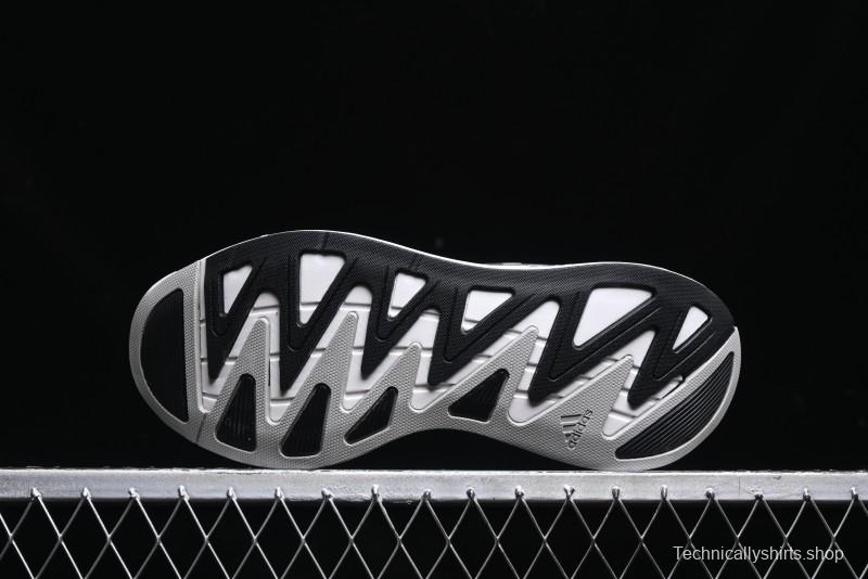 Adidas Adizero Aruku Running Shoes with Swirlfoam Cushioning - JQ5658