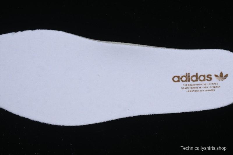 Adidas Originals Samba OG Retro Casual Sneakers - JH8796