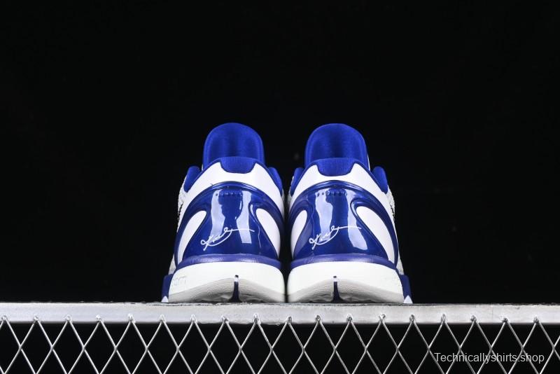 Nike Kobe VI Protro 6 Men's Performance Basketball Shoes - 429659-100