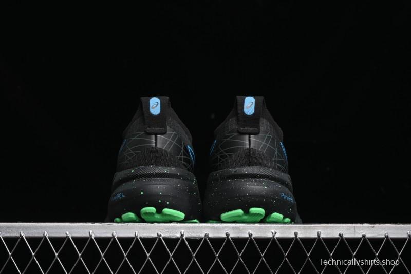 Asics Gel-Kayano 31 Running Shoes with GEL Cushioning and FLYTEFOAM BLAST - 1011B949-001