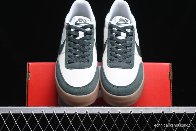 Nike Killshot 2 Retro Comfortable Anti-Slip Low-Top Skate Shoes - HQ3402-133