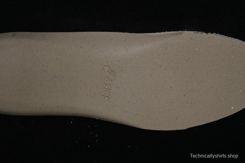 Asics Gel-Kayano 31 Running Shoes with GEL Cushioning and FLYTEFOAM BLAST Technology - 1012B670-100