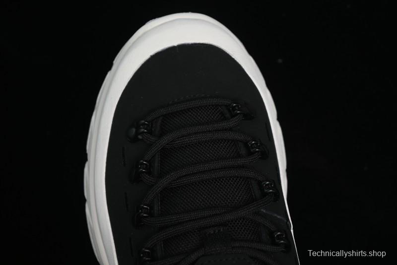 HOKA ONE ONE Tor Summit Low Cut Cushioned Waterproof Outdoor Functional Shoes - 1157070 SWW