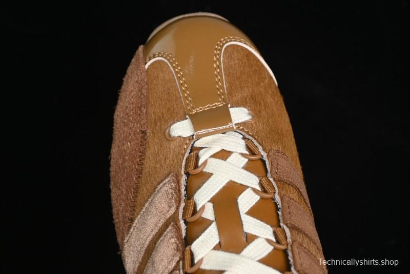 Adidas Wales Bonner x Ad Originals Country Fashion Casual Sneakers - JH8639