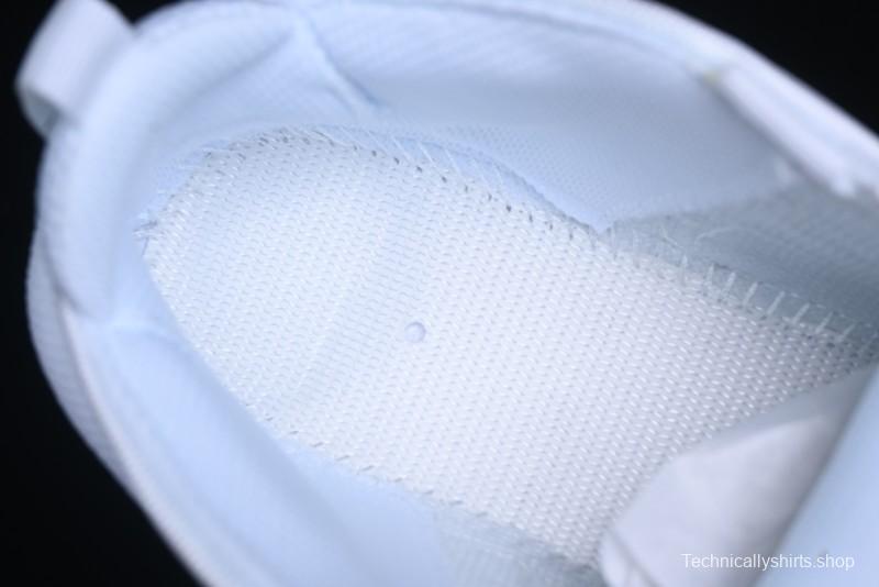 Nike Air More Uptempo Pippen Mesh Breathable Classic Streetwear Casual Basketball Shoes - FZ3055-100