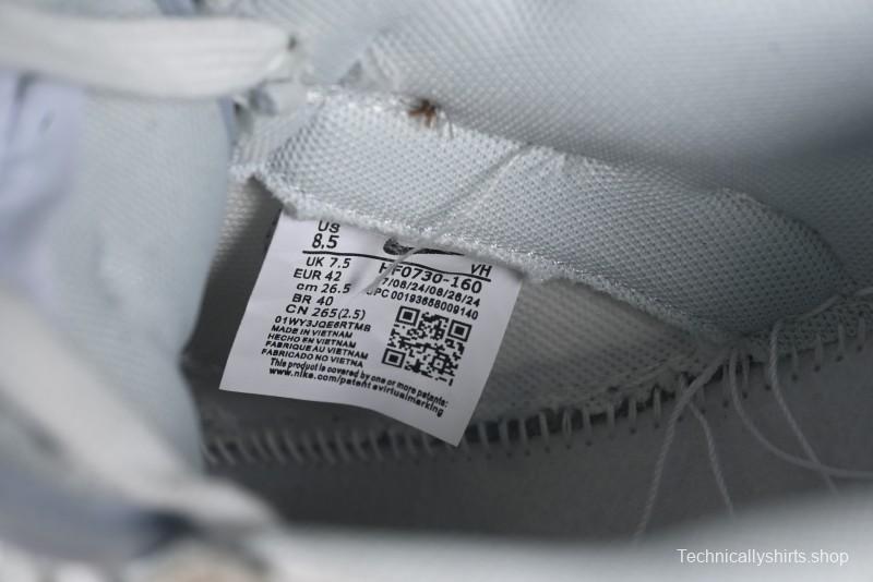 Nike Dunk Low Retro Panda Mischief Qixi Special Edition Low-Top Casual Sneakers - HF0730-160