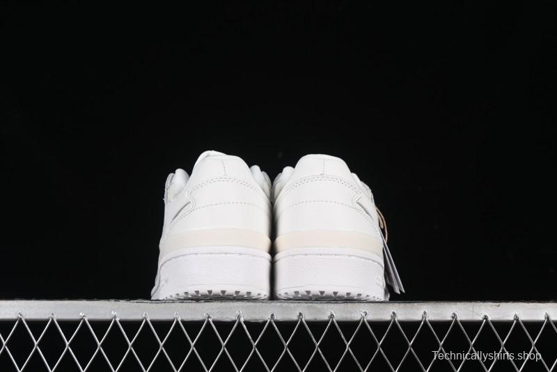 Adidas Forum 84 Low Retro Basketball Sneakers - IH7828