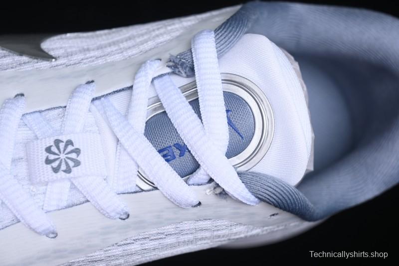 Nike Journey Run 2024 Low-Top Casual Running Shoes with Shock Absorption Anti-Slip and Wear-Resistant Design - FN0228-104