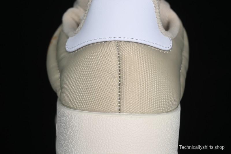 Adidas Originals Samba Home IH5504 Indoor Outdoor Slip-On Warm Casual Sneakers - IH5504