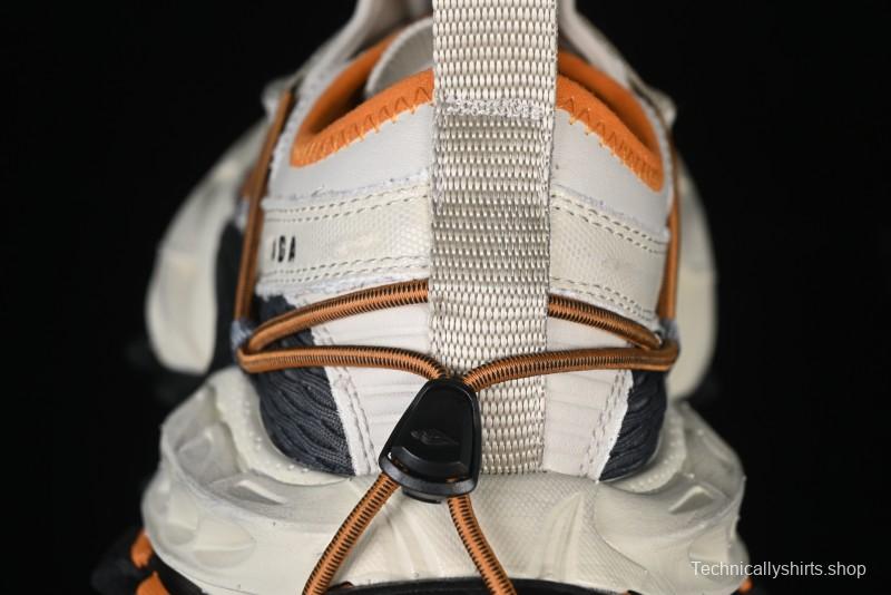 Balenciaga Hike Trail Sneaker Low-Top Retro Chunky Outdoor Dad Shoes - WHIKE2070