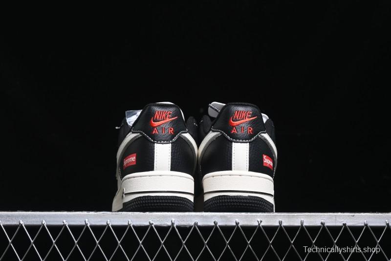 Nike Air Force 1 '07 Low Supreme Collaboration - XZ6188-316
