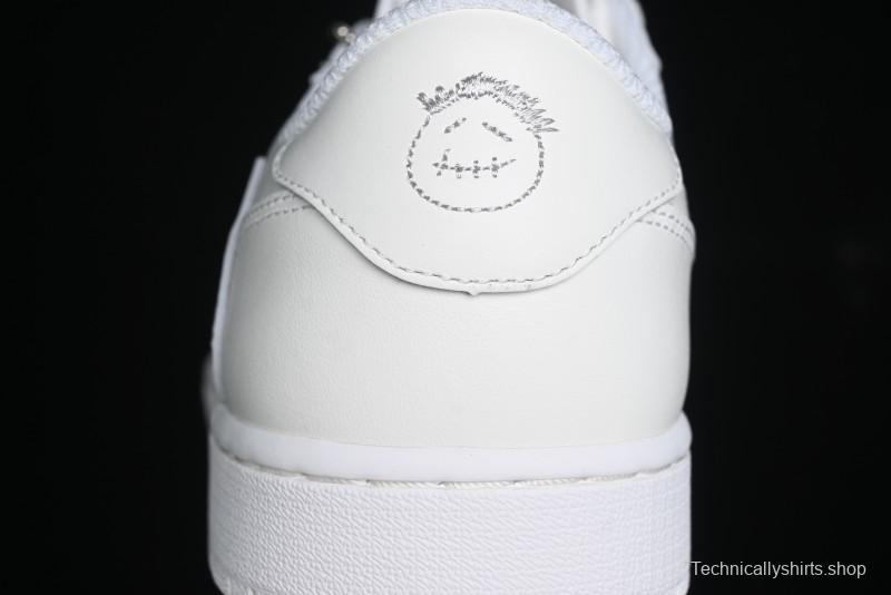 Nike Travis Scott x Air Jordan Low OG SP AJ1 Retro Sneakers - TD1228-111