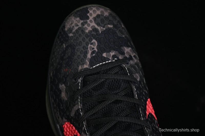 Nike Kobe VI Protro 6 Men's Performance Basketball Shoes - FQ3546-001