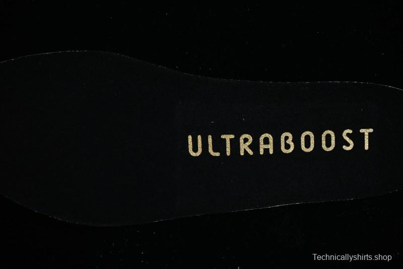 Adidas Ultraboost 5X Running Shoes with Boost Cushioning - JI1334