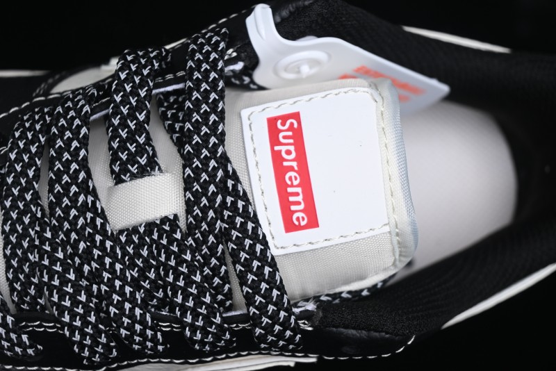 Nike Air Force 1 '07 Low Supreme Collaboration - XZ6188-316