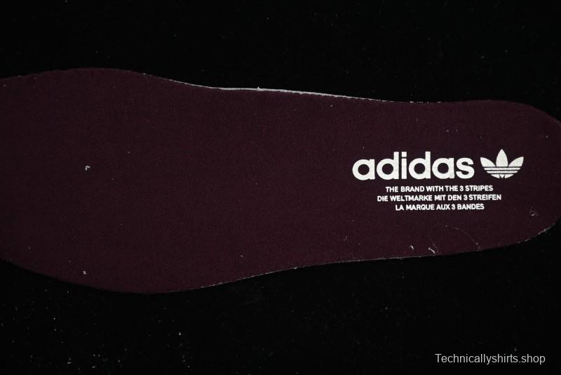 Adidas Originals Samba OG Retro Casual Sneakers - EMMI JR2659