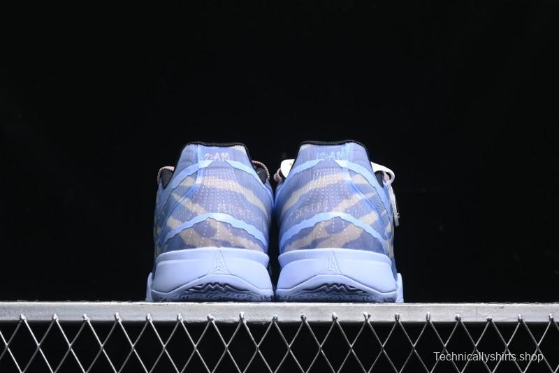 Nike Ja 2 Stargazer Basketball Shoes with Forefoot Air Zoom and Traction Outsole - IB4006-900