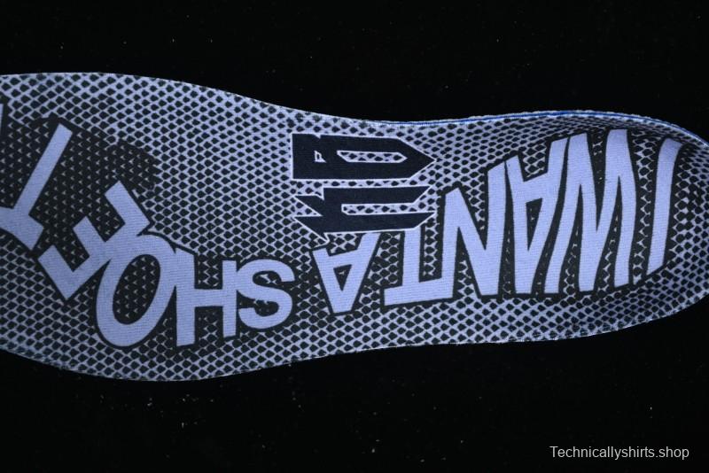 Nike Kobe VI Protro 6 Men's Performance Basketball Shoes - DM2825-001