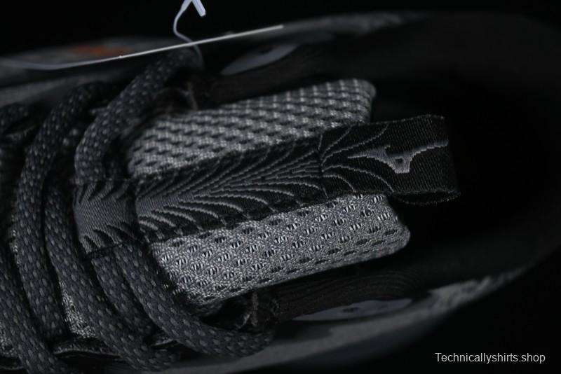 Mizuno Astro Plus Breathable Low-Top Casual Running Shoes - D1GH240107