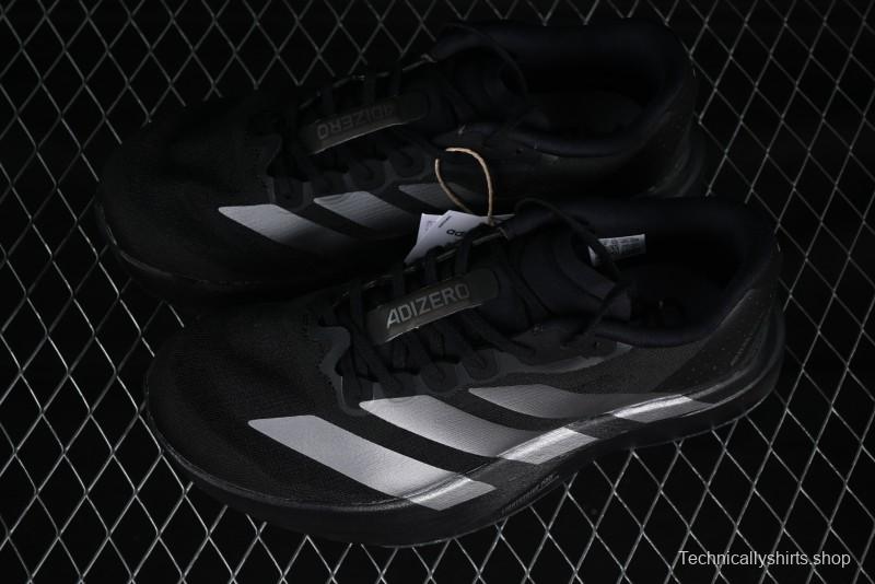 Adidas Adizero Evo SL Running Shoes - Ultra Lightweight & Breathable for Enhanced Performance - JP7147