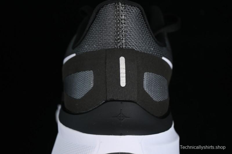 Nike Air Zoom Structure 25 Running Shoes with Cushioning and Anti-Slip Design - DJ7883-002
