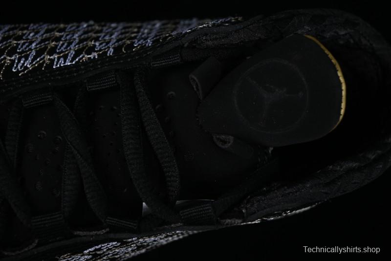 Nike Air Jordan 23 AJ23 Mid Retro Casual Basketball Shoes with Visible Air Cushion - 853336-023